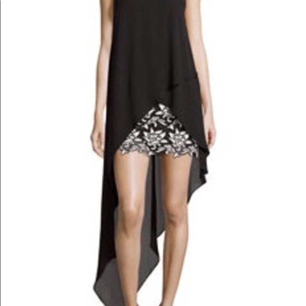 BCBG Kristin dress - Picture 2 of 7